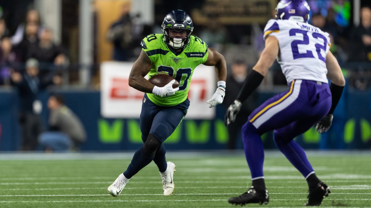 Vikings-Seahawks Recap: Thrilling Rally Falls Short in 37-30 Loss - Sports  Illustrated Minnesota Vikings News, Analysis and More