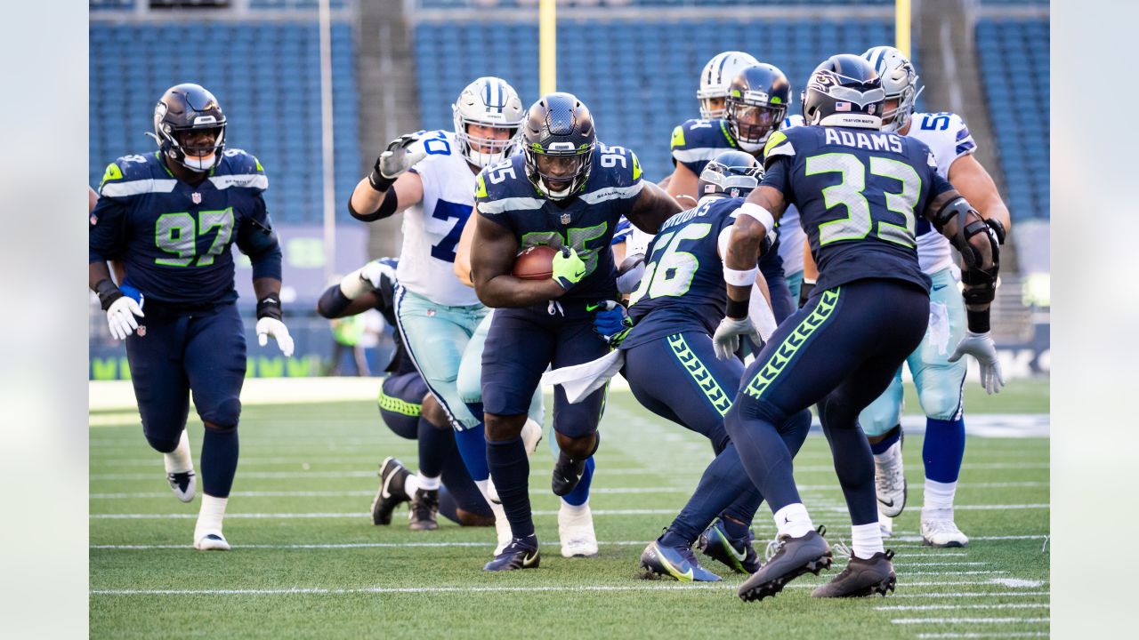 Dallas Cowboys vs. Seattle Seahawks FREE LIVE STREAM (9/27/20