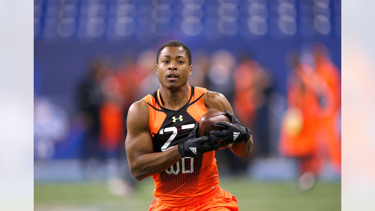 NFL Combine 2022: Where it is held, how players are tested, TV