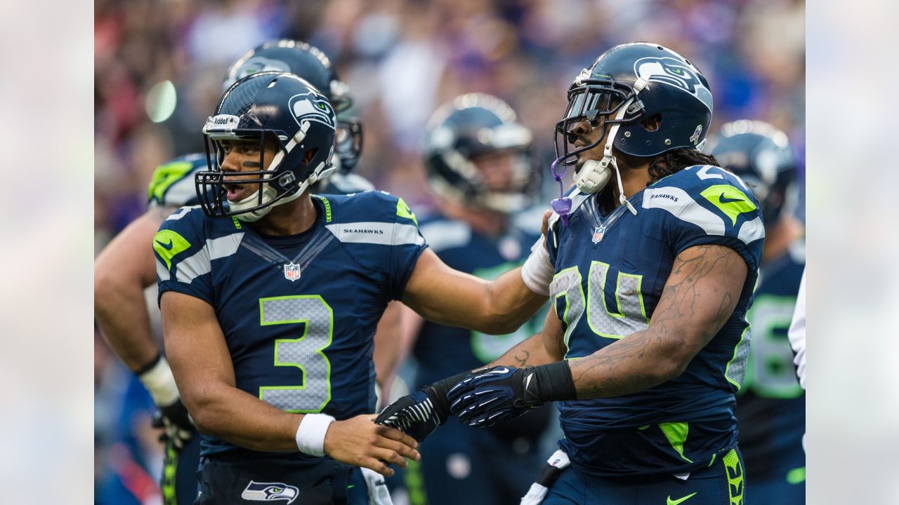 On This Date In 2012: Russell Wilson Named Seahawks Starting Quarterback