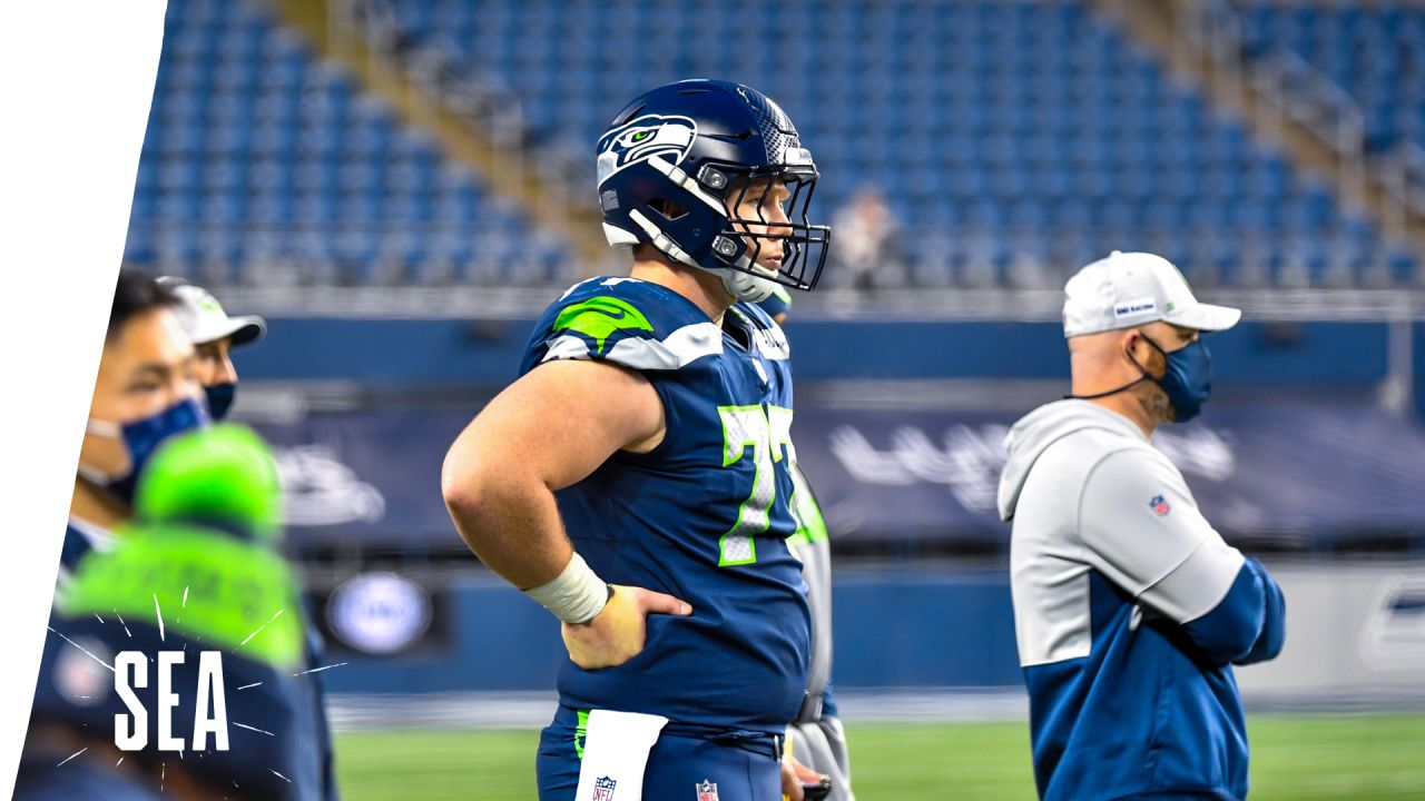 Jason Myers sets Seahawks record for most consecutive field goals made