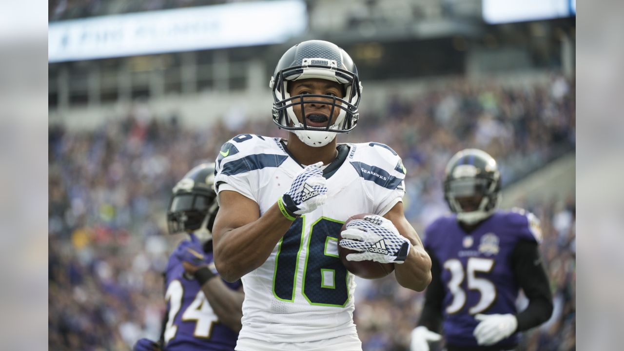 Thomas Rawls injury: Seahawks RB ruled out after suffering ankle