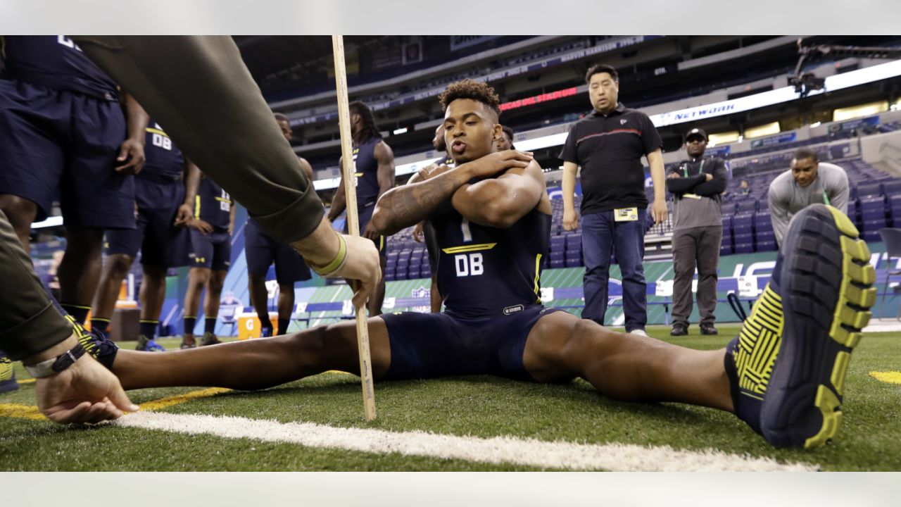How to Watch The 2022 NFL Combine