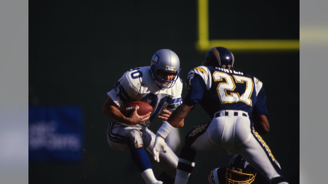 LaDainian Tomlinson: I believe Antonio Gates only wants to play for Chargers  - NBC Sports