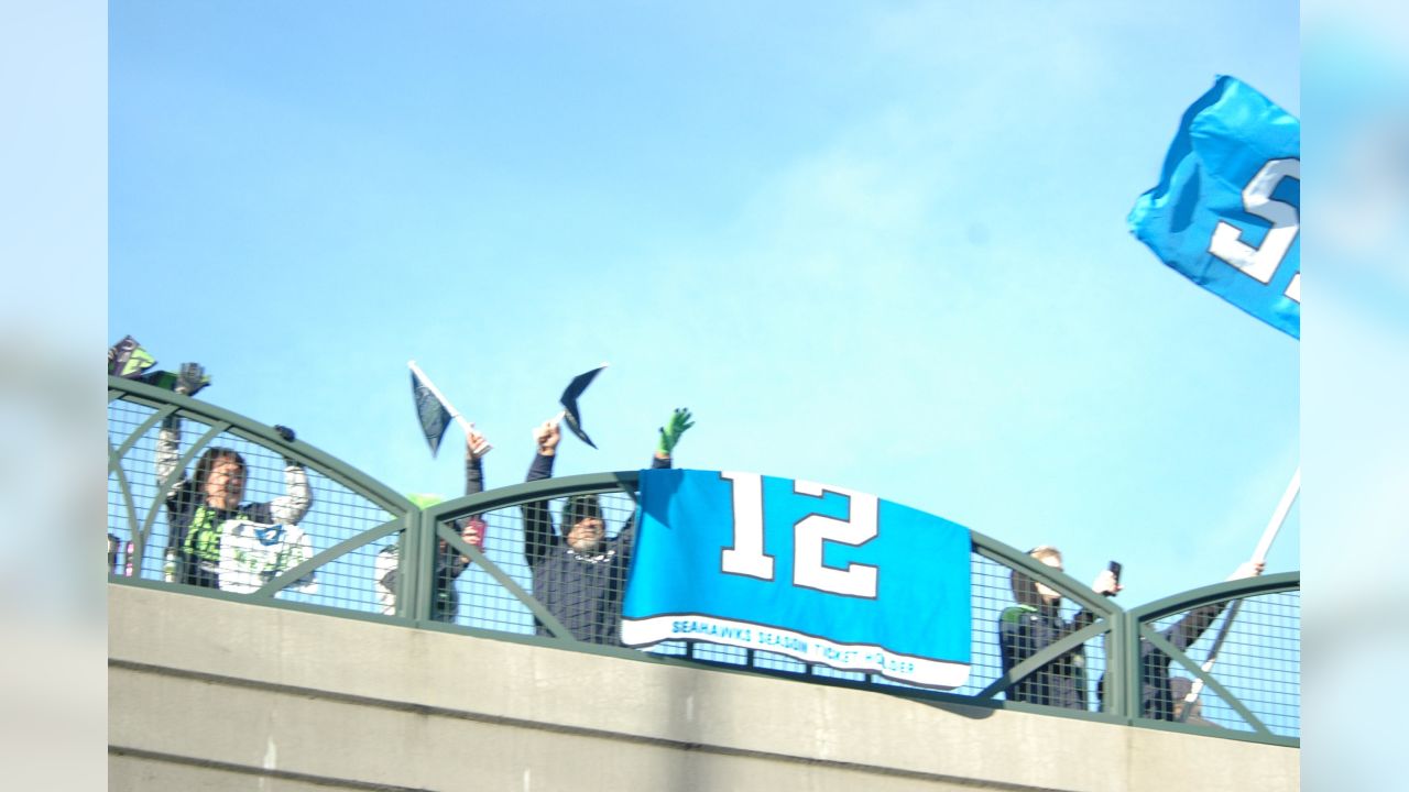 Seattle Seahawks on X: 12 things the casual football fan should know about  the #Seahawks: [ #SB49  / X