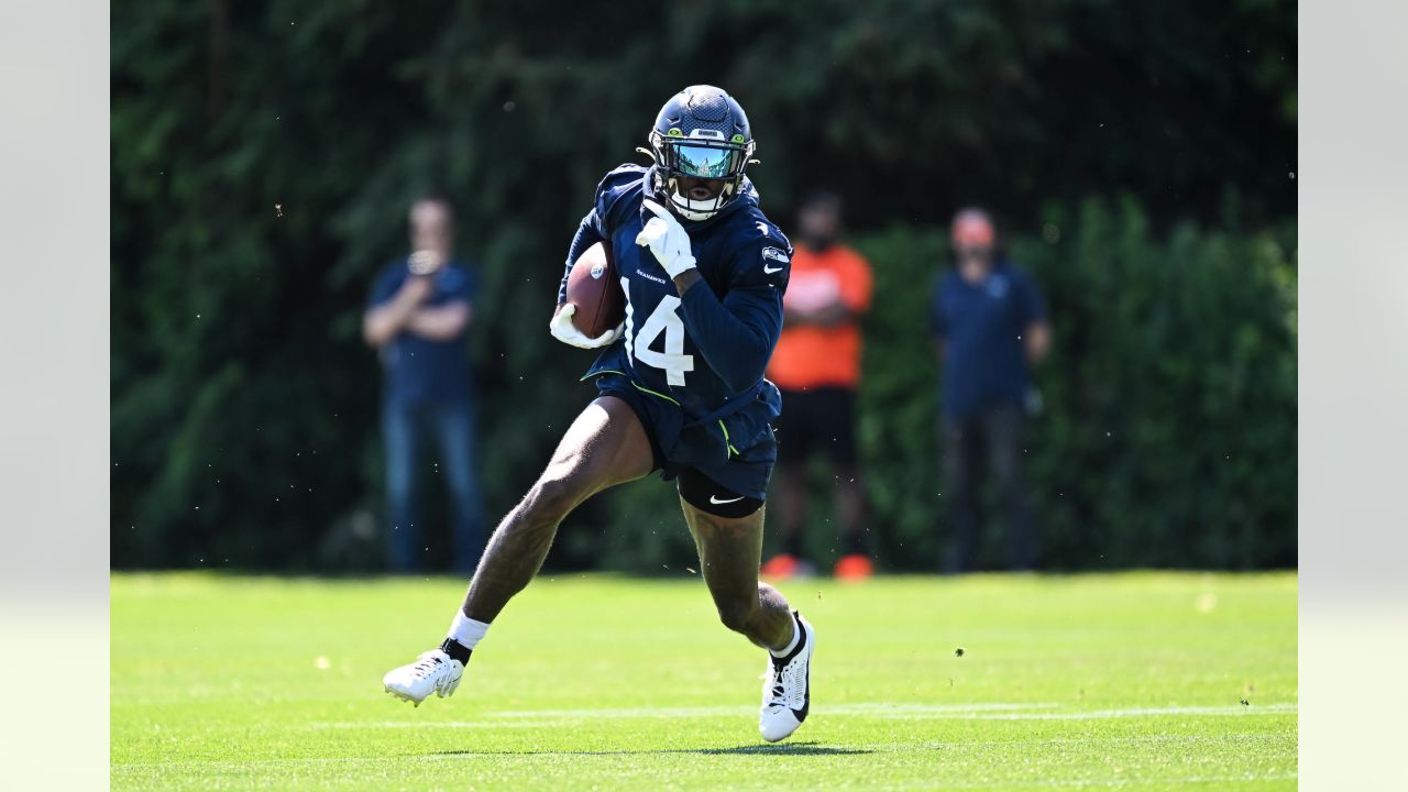 Seahawks' Quandre Diggs enjoys a normal offseason that doesn't involve  injury rehab