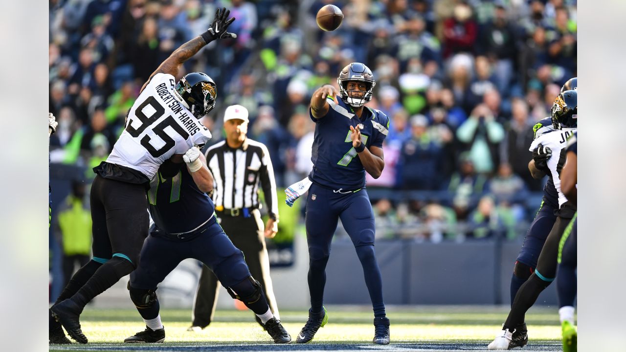 Seahawks Instant Reaction: 710 ESPN Seattle on 31-7 win over Jags