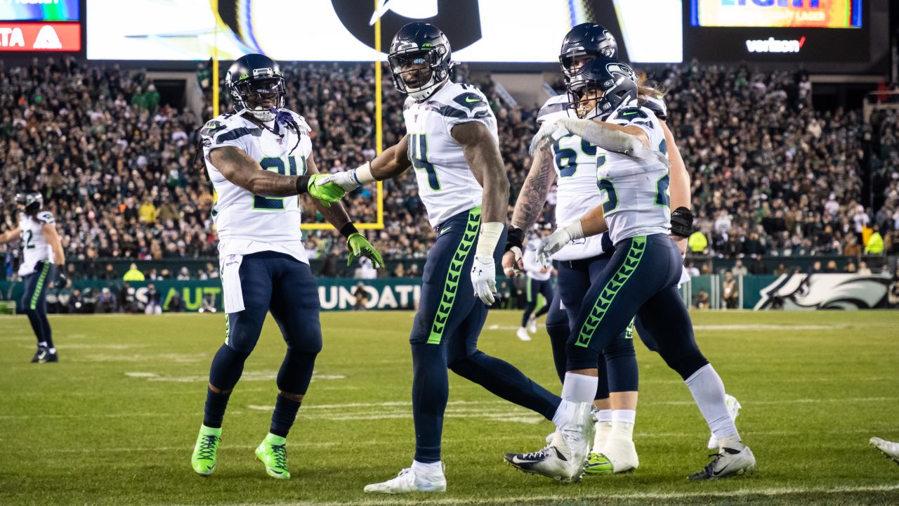 FOX 13 Seattle - The Seattle Seahawks take on the Philadelphia Eagles  tonight at 5:15pm! Get ready for the game with Seahawks Gameday at 4pm on  Q13 FOX! After the game, change