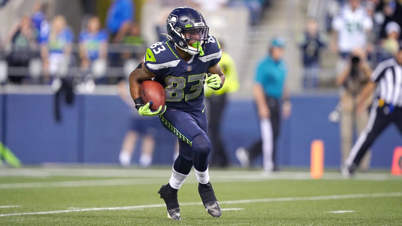 Few bright spots, several injuries in Seahawks' 30-3 preseason loss to the  Broncos - Field Gulls