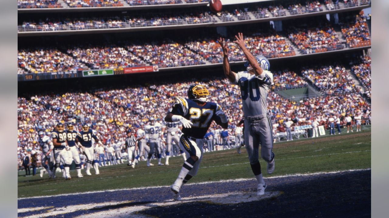 Visuals from Chargers-Seahawks: A picture timeline of the game –  News4usonline