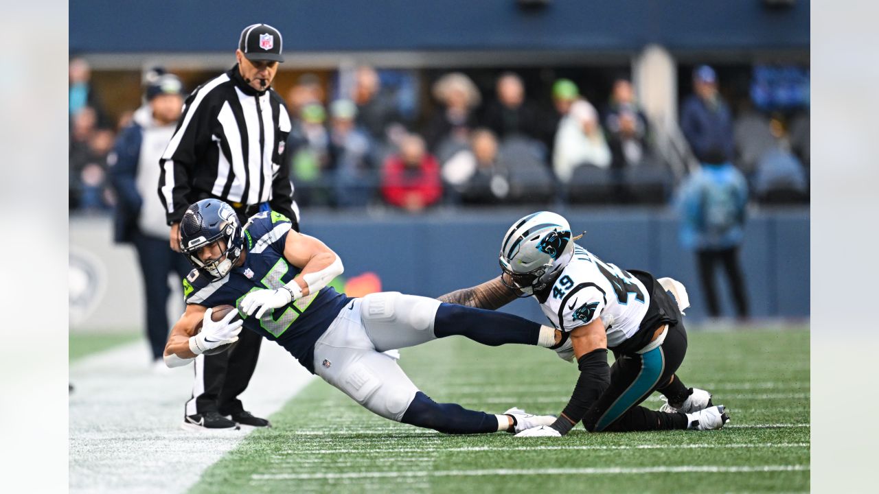 Pase de Geno Smith a Tyler Lockett catapulta triunfo de Seahawks ante  Lions, 37-31