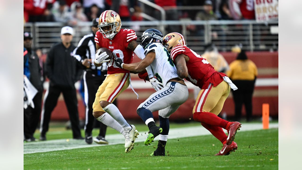 Seahawks Lose To 49ers 41-23: Instant Reaction + Live Q&A 