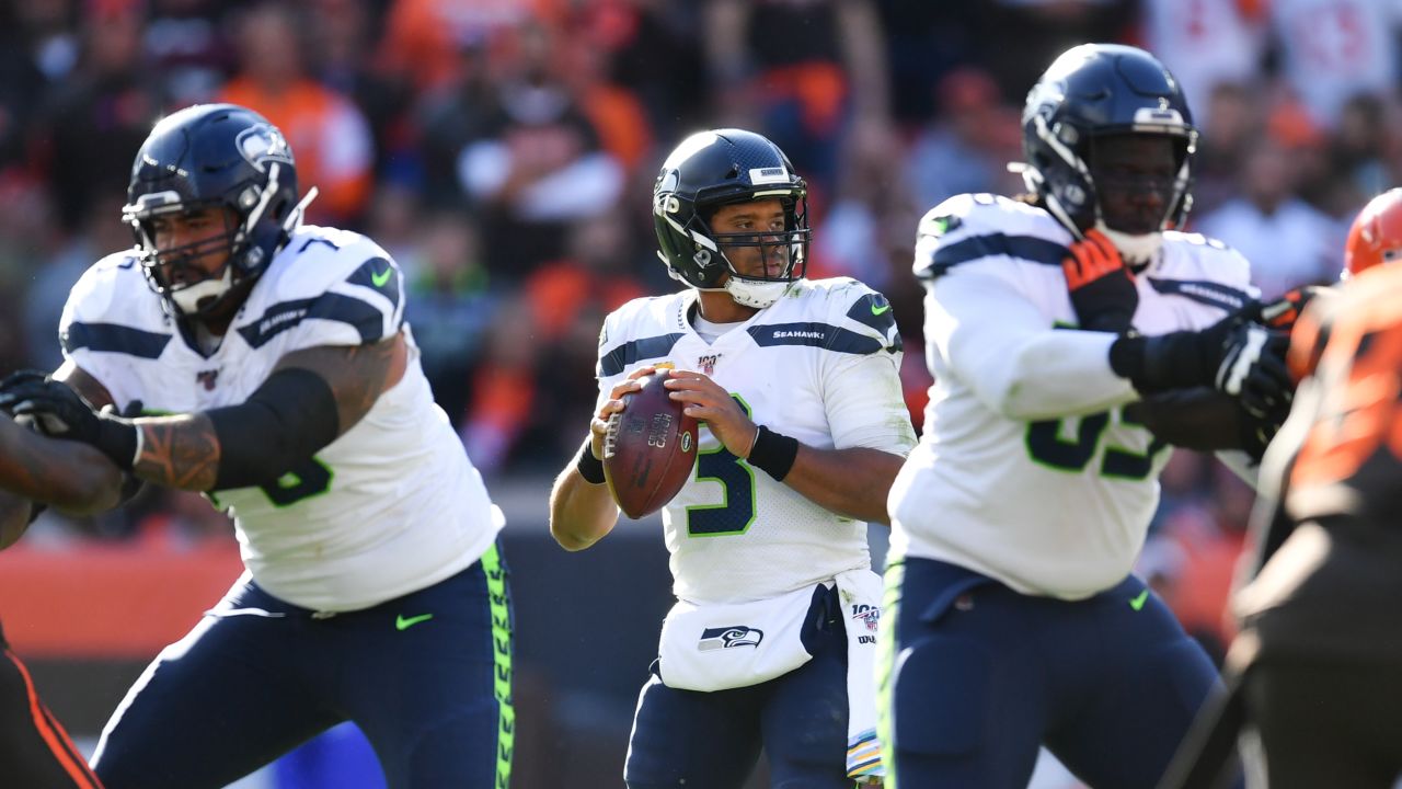 PHOTOS: Browns fall to Seahawks in heartbreaking loss, 32-28