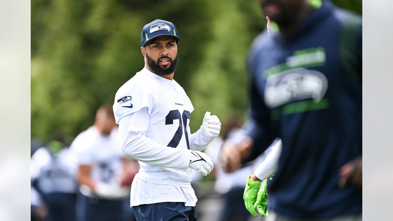 Friday Round-Up: Seahawks Tariq Woolen Ranks No.7 In Passer Rating Allowed  for 2022