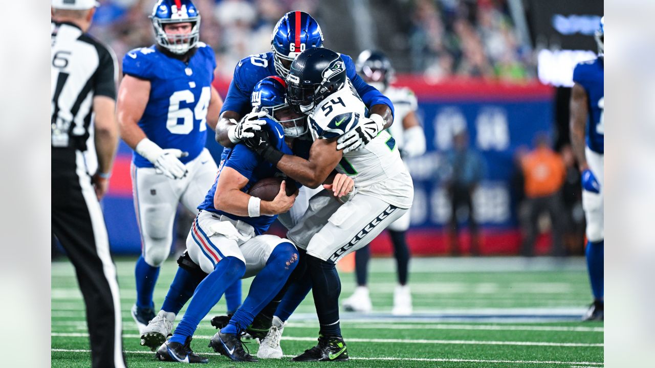 What The Seahawks Said - 2023 Week 4: Seahawks at Giants