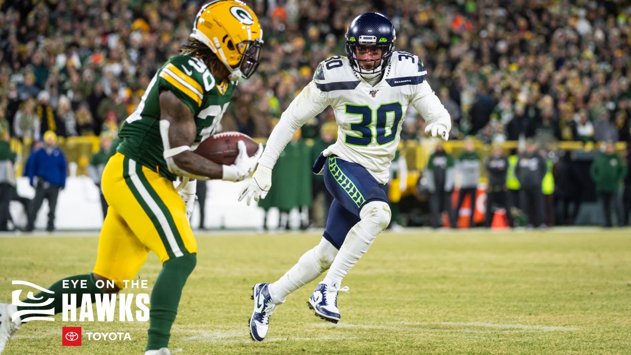 30 most important Seahawks in 2019: No. 6, CB Shaquill Griffin