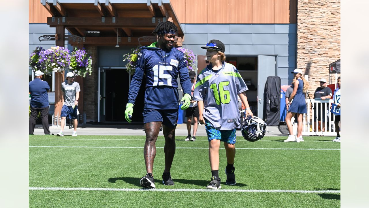 Game Preview - Seahawks vs. Bears, Seattle Seahawks, Chicago Bears, NFL  preseason, All eyes on us as we kickoff the preseason week two slate.  #GoHawks How To Watch »