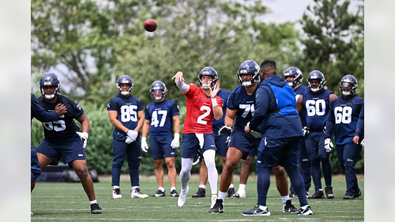 Bobby Wagner gets huge ovation in Seattle Seahawks return