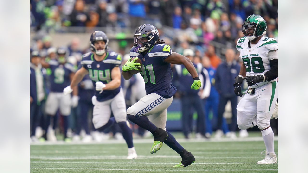 Final Score: Seahawks 23, Jets 6 - Jets eliminated in Seattle - Gang Green  Nation