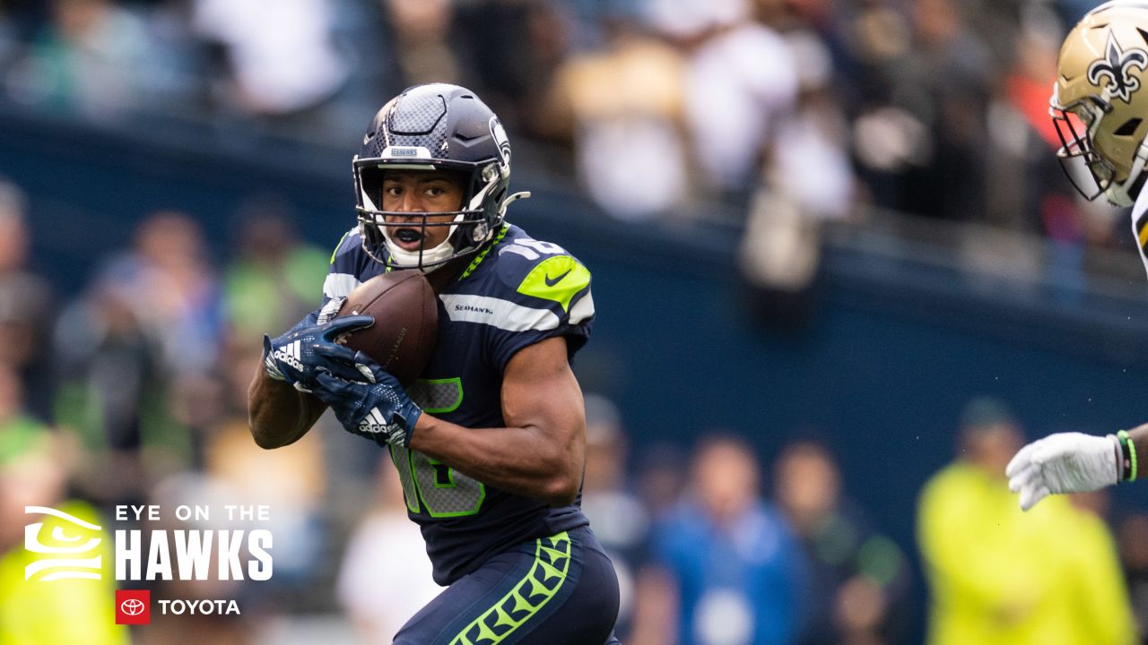 Seahawks Mailbag: Starting Faster, Why No. 74 Is Eligible & More