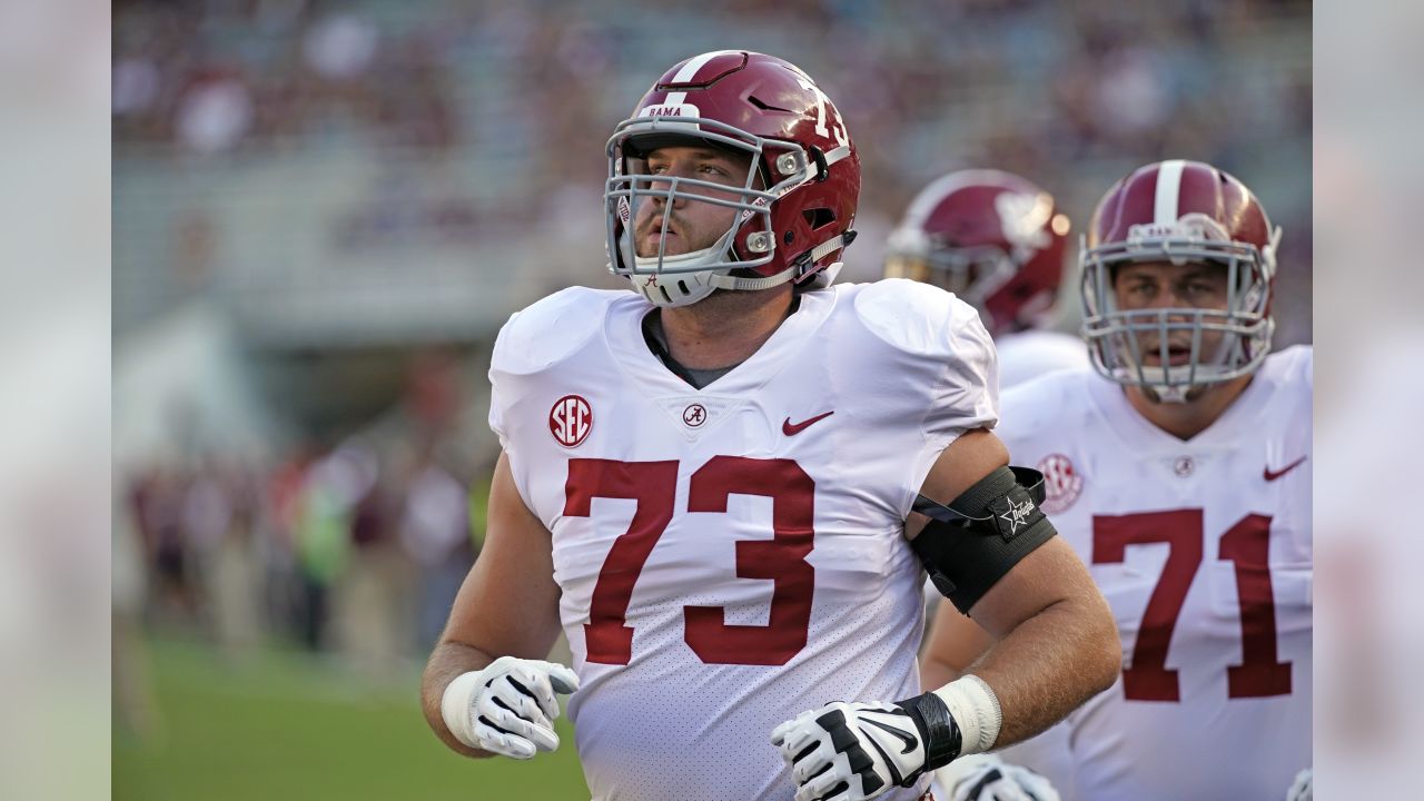1\. Jonah Williams, Alabama