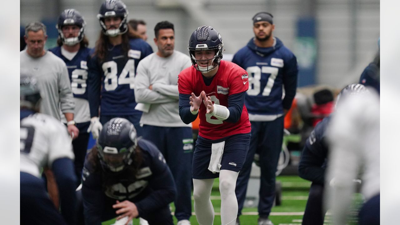 Seahawks news: Drew Lock releases heartfelt message to Seattle