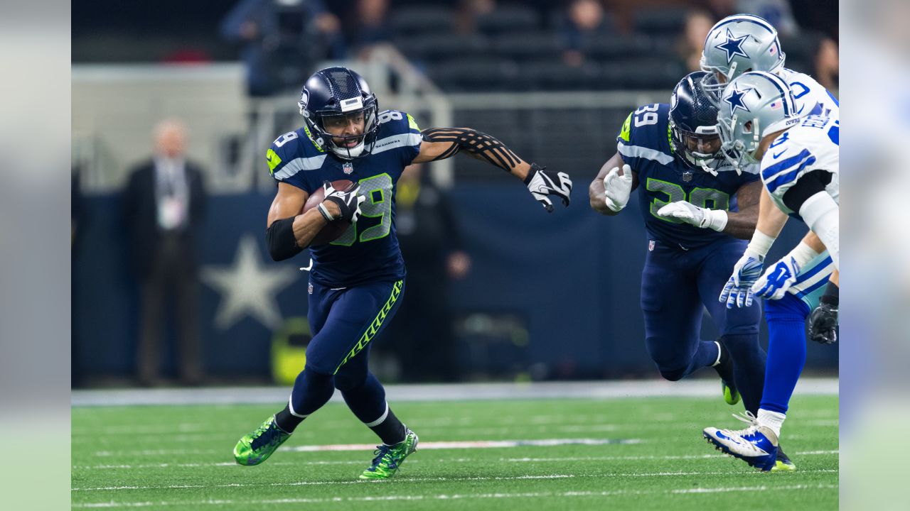 Seahawks Part Ways With Safety Kam Chancellor & Receiver Doug Baldwin