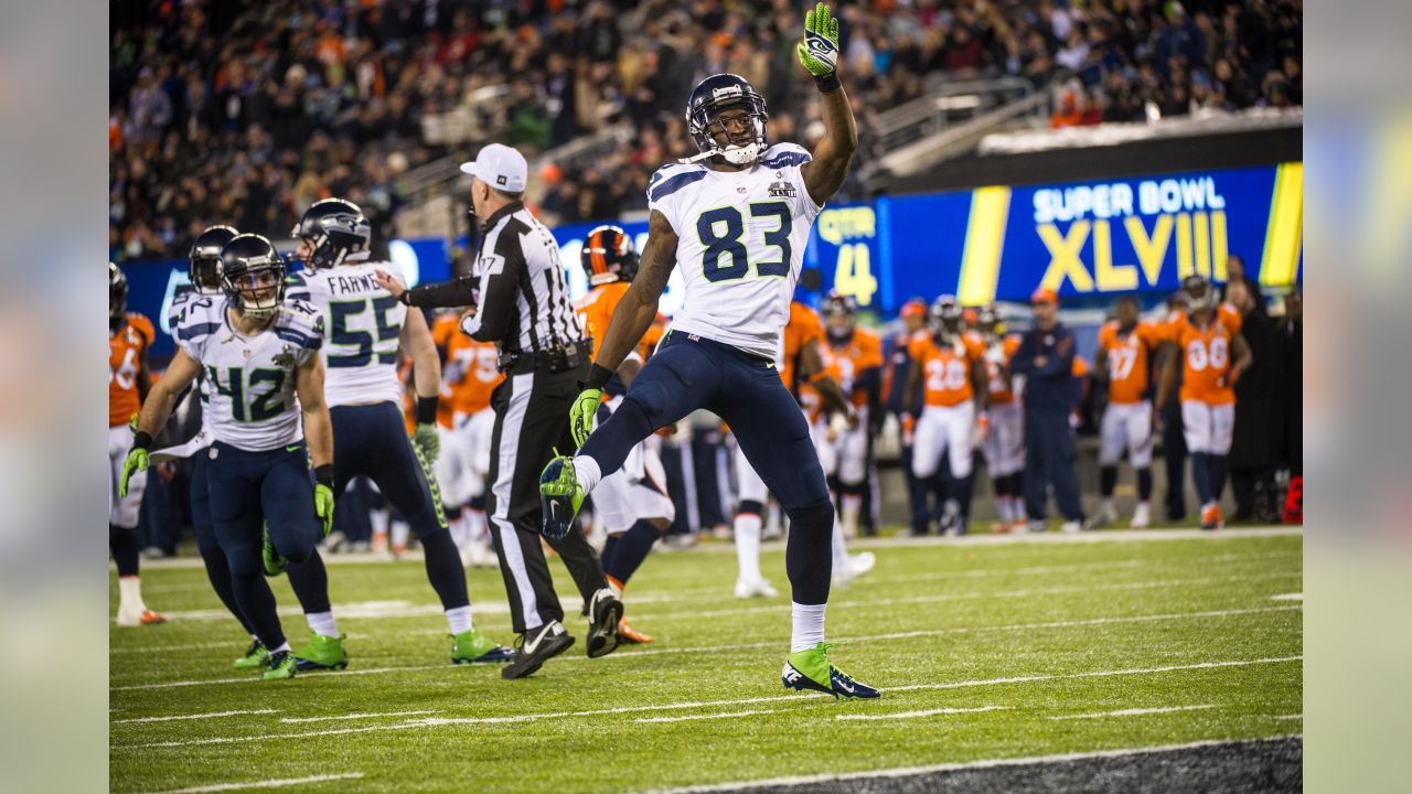 Seahawks Celebrating “Beautiful Anniversary” Of Super Bowl XLVIII Victory