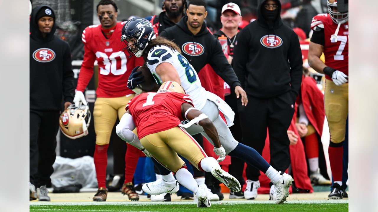 Rapid Reaction: Seahawks Season Comes To An End In Wild Card Loss To 49ers