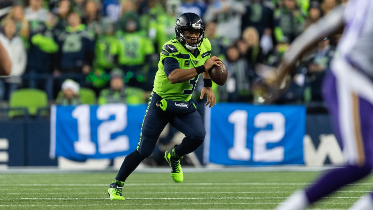 2019 NFL Week 13: Minnesota Vikings at Seattle Seahawks - Daily Norseman