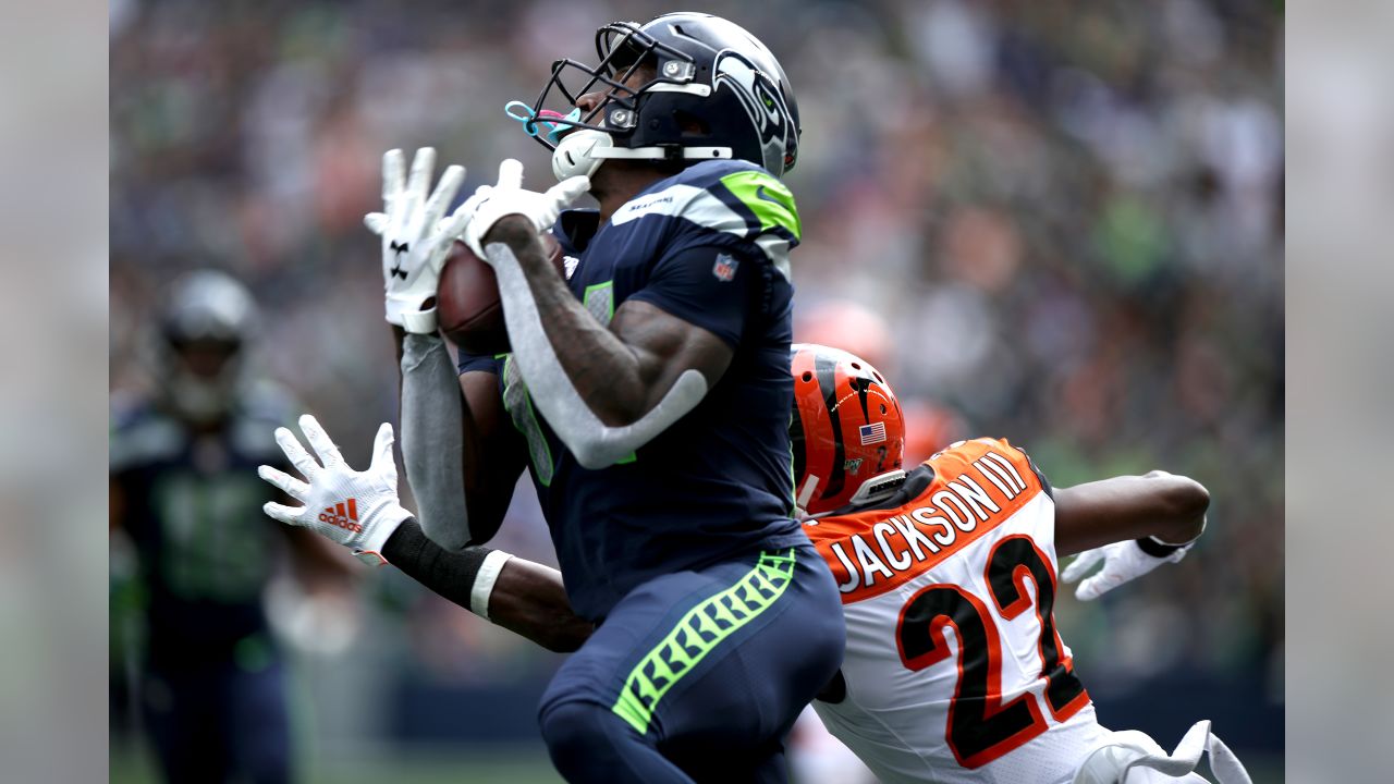 Why the Seattle Seahawks are bringing back CB Jamar Taylor - Field