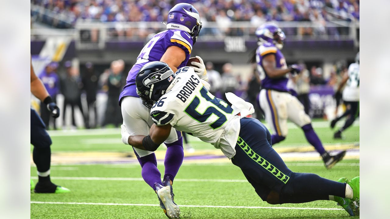 What to watch for when the Seahawks play the Minnesota Vikings — plus Bob  Condotta's prediction