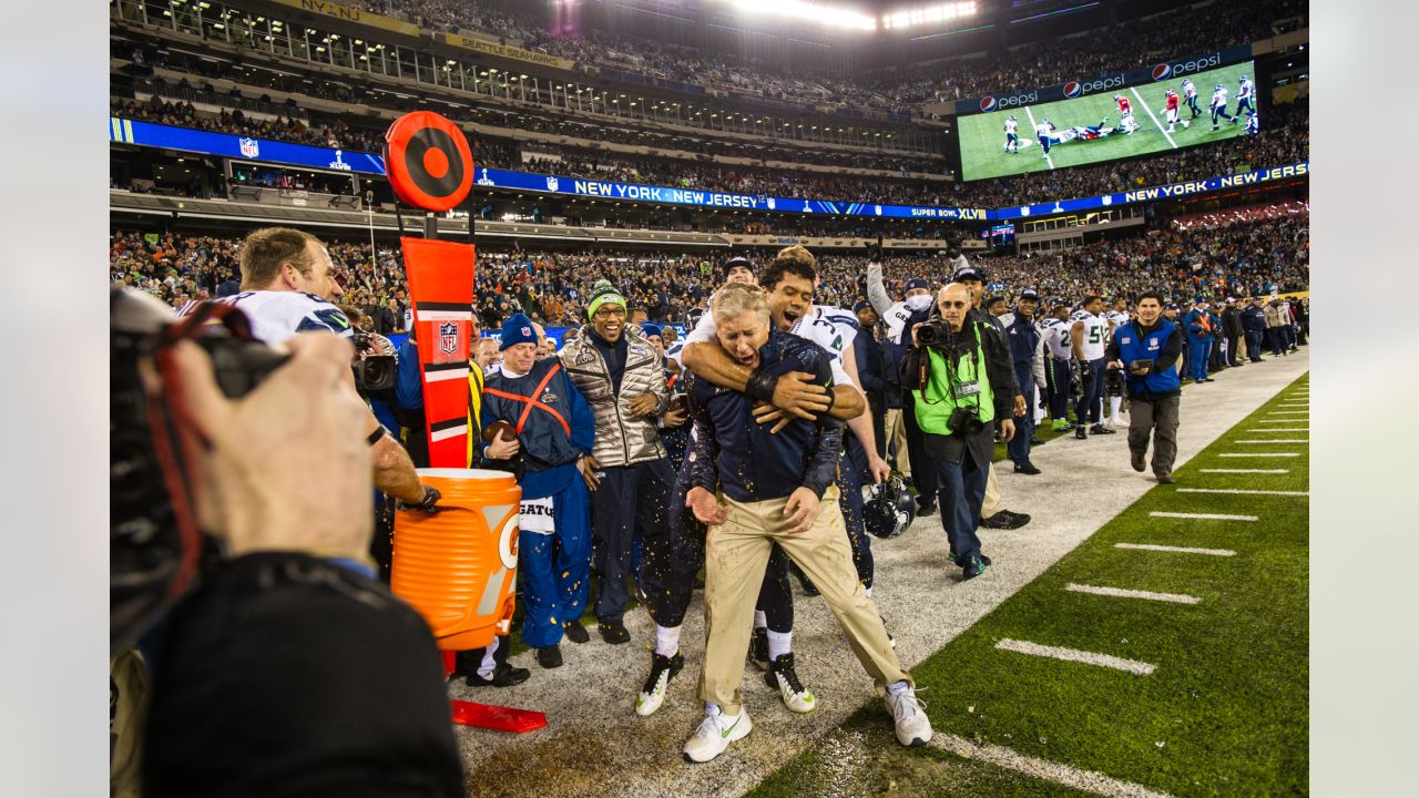 Classic Replay: Super Bowl XLV