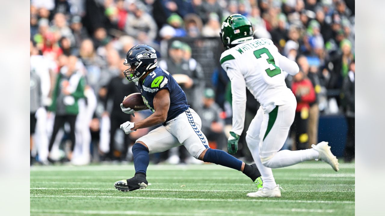 For Pete's sake: Seahawks that overpowered the Jets in Week 17