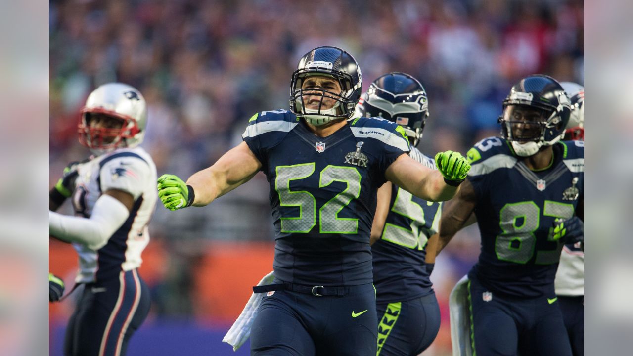 49ers put Brock Coyle on IR, sign another ex-Seahawks linebacker