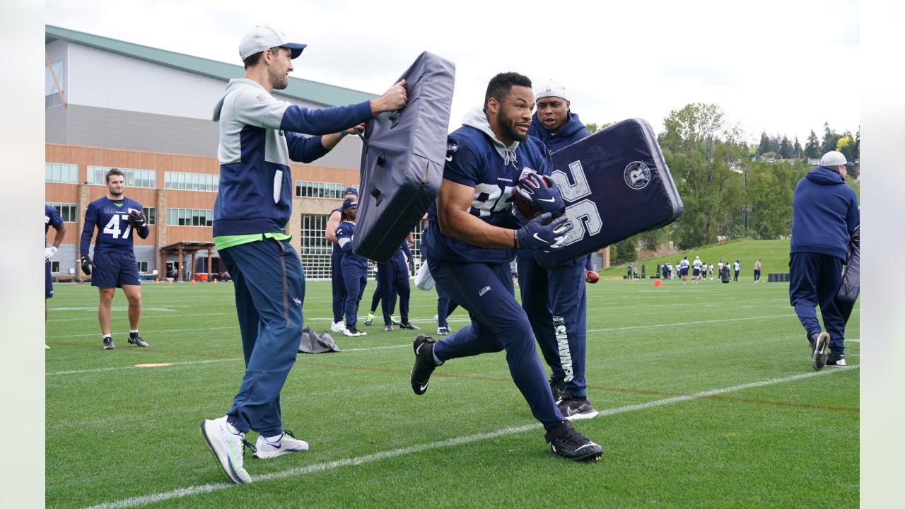 Senior Bowl's Jim Nagy on Seahawks 2022 NFL Draft Class