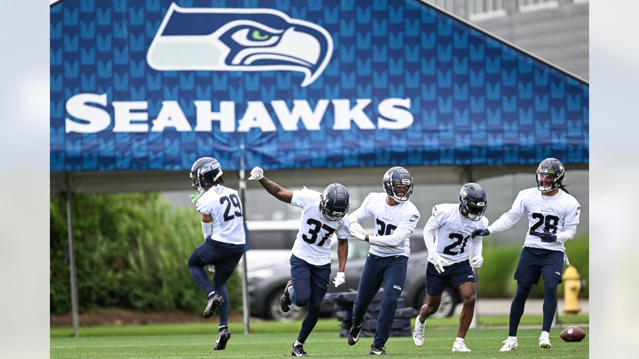 Registration Now Open For Seahawks Training Camp, Presented by Safeway