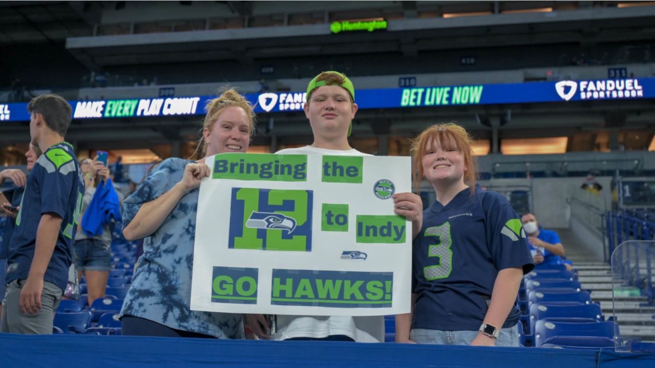 How are you Hawks transplants watching games? : r/Seahawks