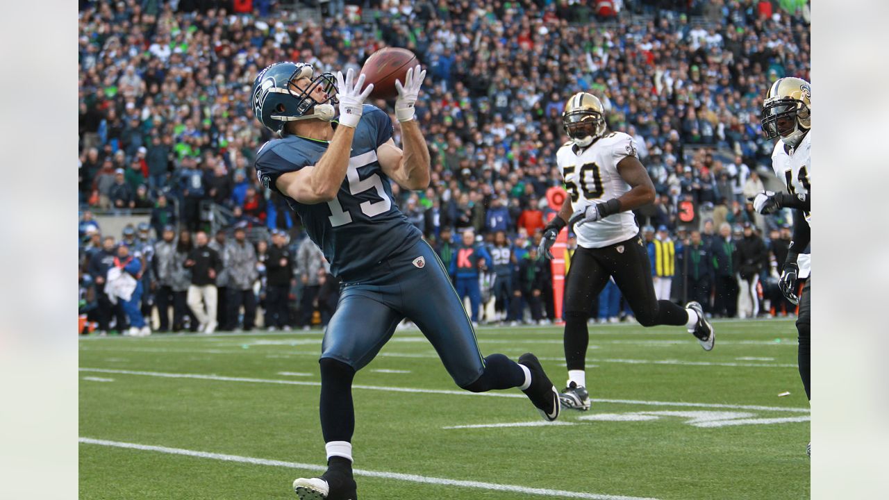 Seahawks Classics: 2010 Wild Card vs. Saints This Sunday On Q13 FOX