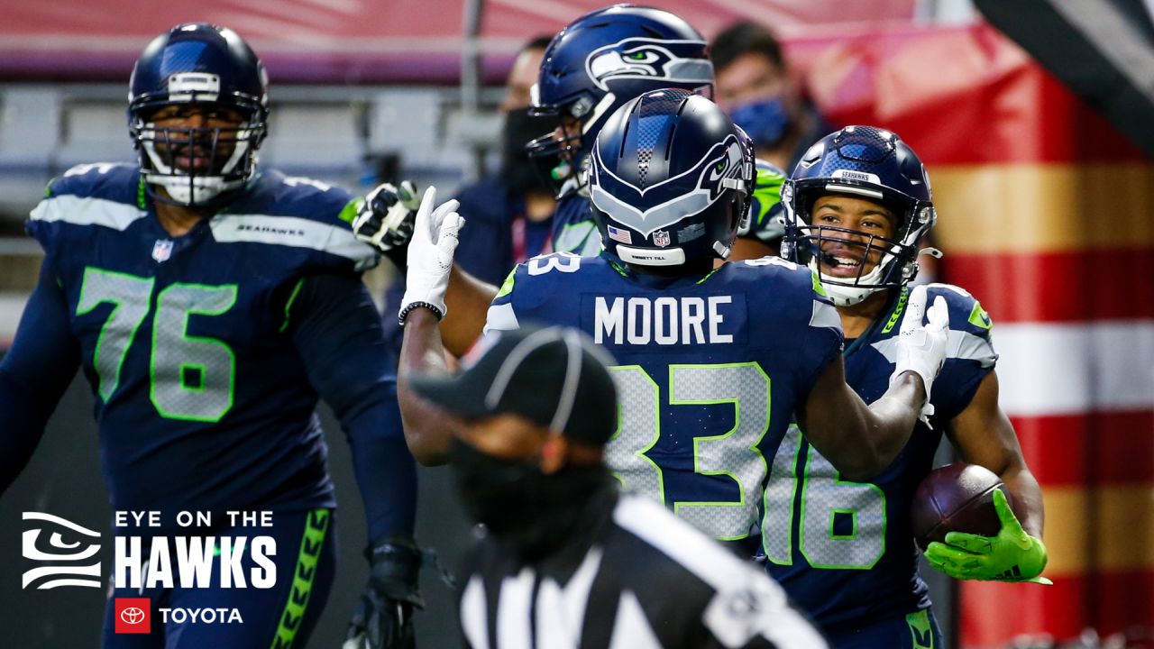 Seahawks Mailbag: Odds Of A Deep Playoff Run, Gameday Eats & More