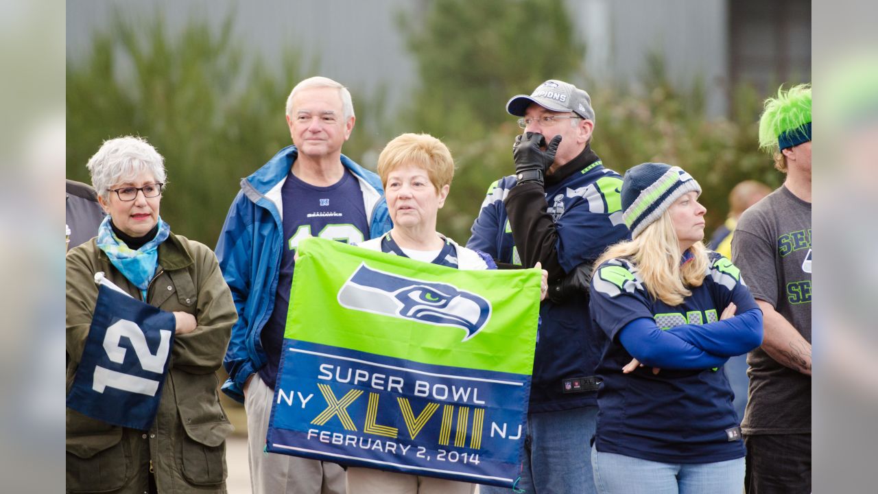 Seattle Seahawks on X: 12 things the casual football fan should know about  the #Seahawks: [ #SB49  / X