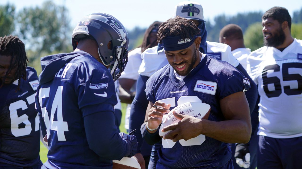 Seahawks hope Tre Flowers will blossom in move from safety to