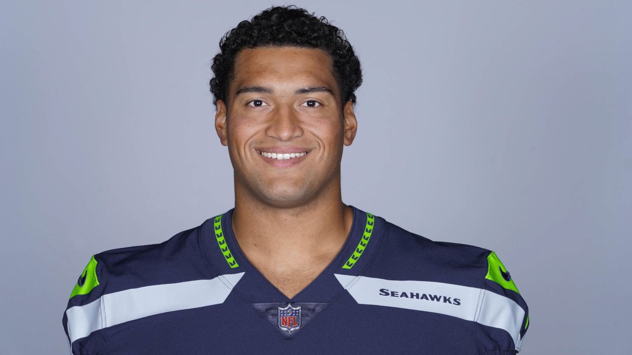 Russell Wilson, Bobby Wagner and Nick Bellore Named Seattle