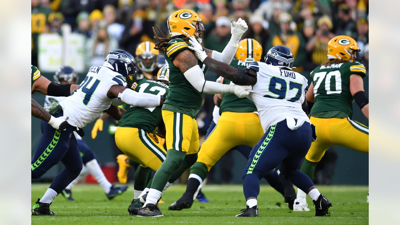 The Seahawks' improbable 2014 NFC Championship finish against the Packers  deserves a deep rewind 