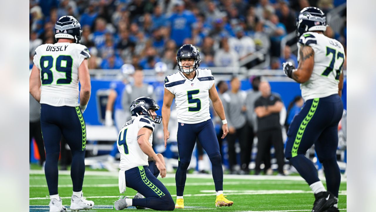 How to Watch, Listen, and Follow the Week 2 Game Between Seahawks and Lions  - BVM Sports