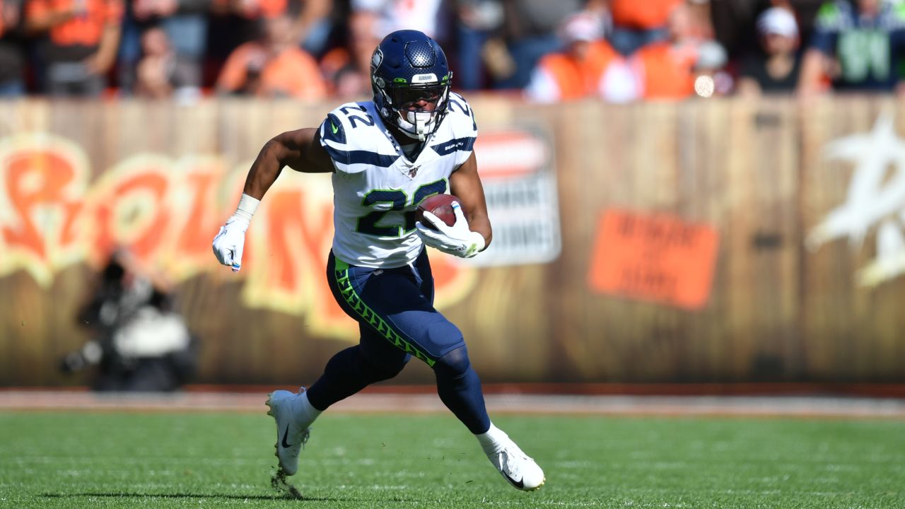 Jarran Reed's Big Game & Other Takeaways From Pete Carroll's Monday  Conference