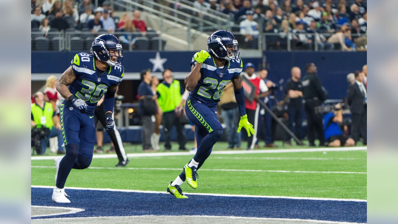 Steve Largent Award yet another sign of Bobby Wagner's increasing  leadership role with Seahawks