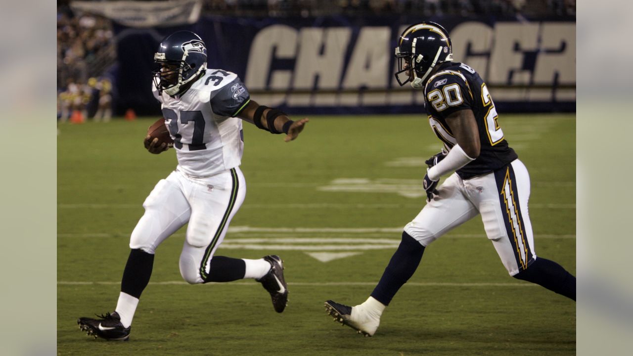 Visuals from Chargers-Seahawks: A picture timeline of the game –  News4usonline