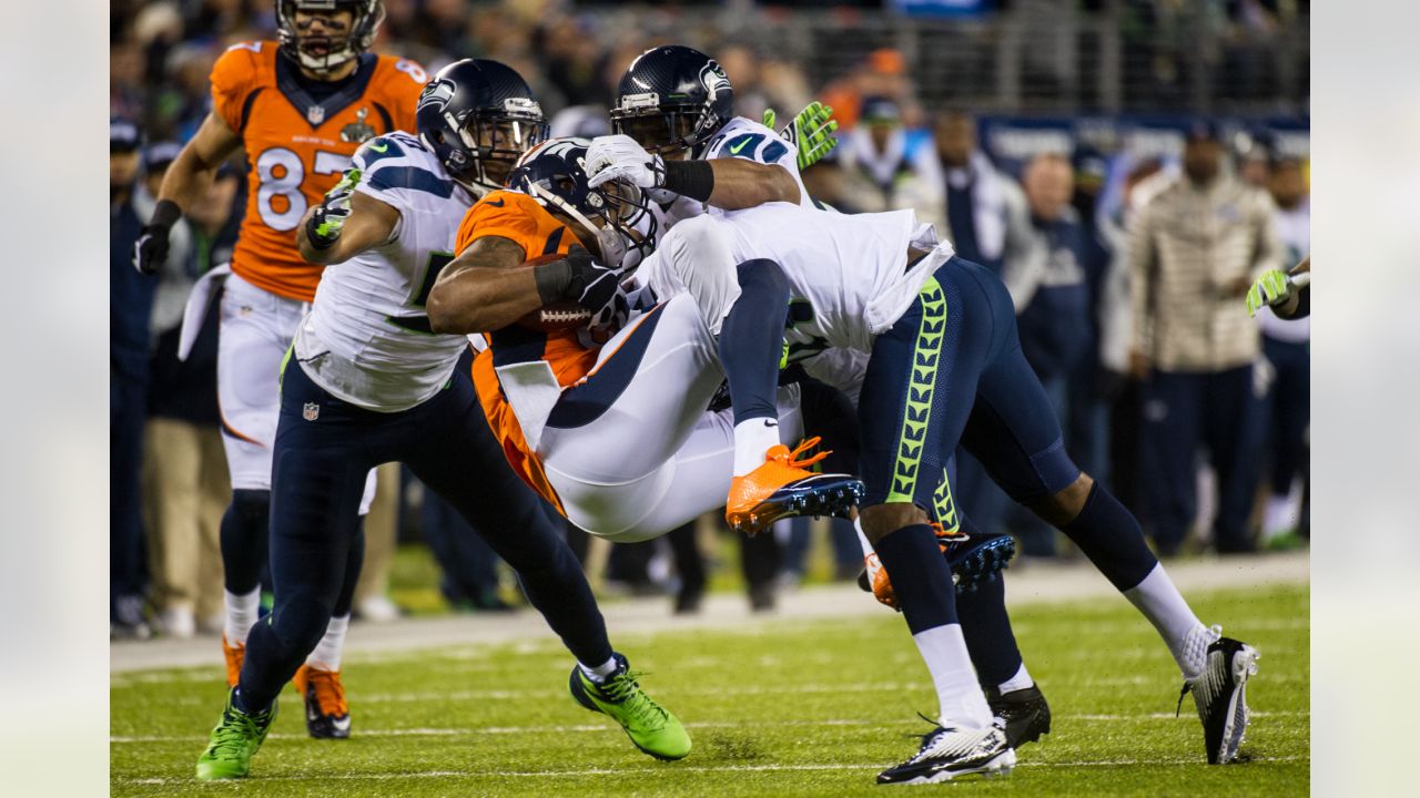 Memories of the magical 2013 Seahawks season refuse to fade