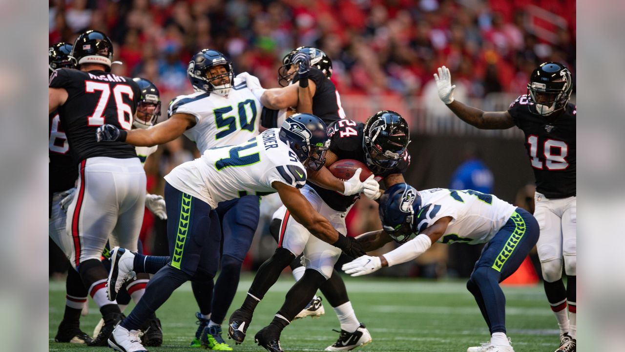 Seahawks vs. Falcons Pick 10/27/19 - NFL Week 8 Predictions